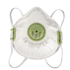 ZUM internetveikals: Respirators Lahti FFP3 vārsts 1gb CE