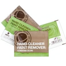 ZUM internetveikals: Salvetes MTN krāsas notīrīšanai 1gb