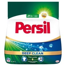 ZUM internetveikals: Veļas pulveris Persil Universal 1.1kg
