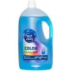 ZUM internetveikals: Veļas mazgāšanas līdzeklis NordClean 4.2l