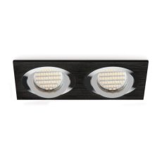 ZUM internetveikals: Ieb.lampa OH228 melna