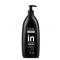ZUM internetveikals: Šampūns 900ml Look Expert Regenerating