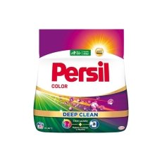ZUM internetveikals: Veļas pulveris Persil Color 1.1kg