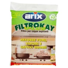 Arix Filtrs tvaika nosūcējam 50x57cm (10)
