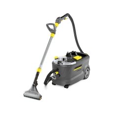 ZUM internetveikals: Putekļu sūcējs paklāju un mīksto segumu tīrītājs 10/2 Adv *EU Karcher