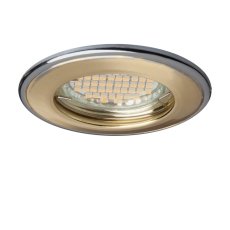 ZUM internetveikals: Ieb.lampa OH114 misiņa/ hromēta