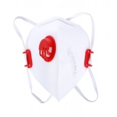 ZUM internetveikals: Respirators Lahti FFP2 vārsts saliekams 2gb CE
