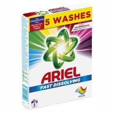 ZUM internetveikals: Veļas pulveris ARIEL Color 275g