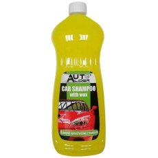 ZUM internetveikals: Auto šampūns 1000ml ar vasku