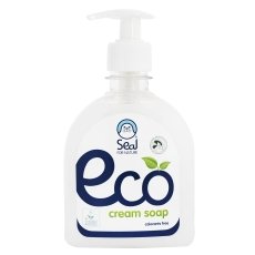 ZUM internetveikals: Šķidrās ziepes 310ml Eco Cream