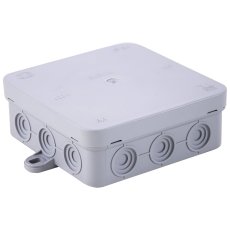 ZUM internetveikals: Nozarkārba 100x100x37 IP54