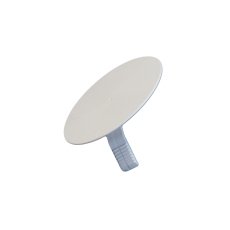 ZUM internetveikals: Nozarkārbas vāciņš D80mm ar atsperi