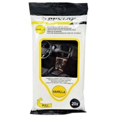 ZUM internetveikals: Salvetes mitrās