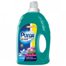 ZUM internetveikals: Veļas mazgāšanas līdzeklis Purox Color 4.3L