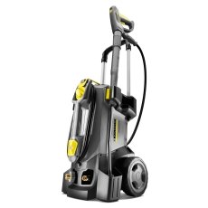 ZUM internetveikals: Augstspiediena mazgātājs HD 5/12 C *EU Karcher