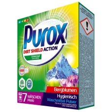 ZUM internetveikals: Velas pulveris Purox Universal 490g