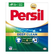 ZUM internetveikals: Veļas pulveris Persil Universal 240g