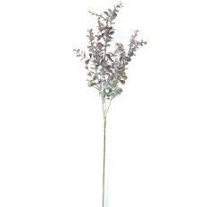 ArtFlow Mākslīgā Eikalipta zars 64cm, 2veidi