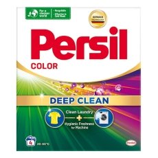 ZUM internetveikals: Veļas pulveris Persil Color 240g