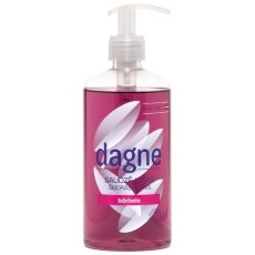 ZUM internetveikals: Šķidrās ziepes Dagne Bārbele 500ml