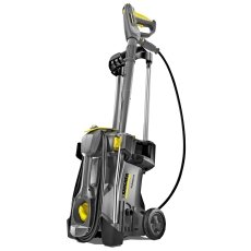 ZUM internetveikals: Augstspiediena mazgātājs HD 5/11 P *EU Karcher
