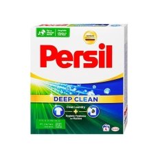 ZUM internetveikals: Veļas pulveris Persil Universal 220g